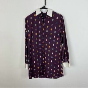 Wood Wood Flag Shirt